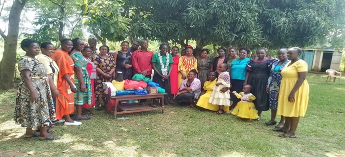 St. John's Fellowship